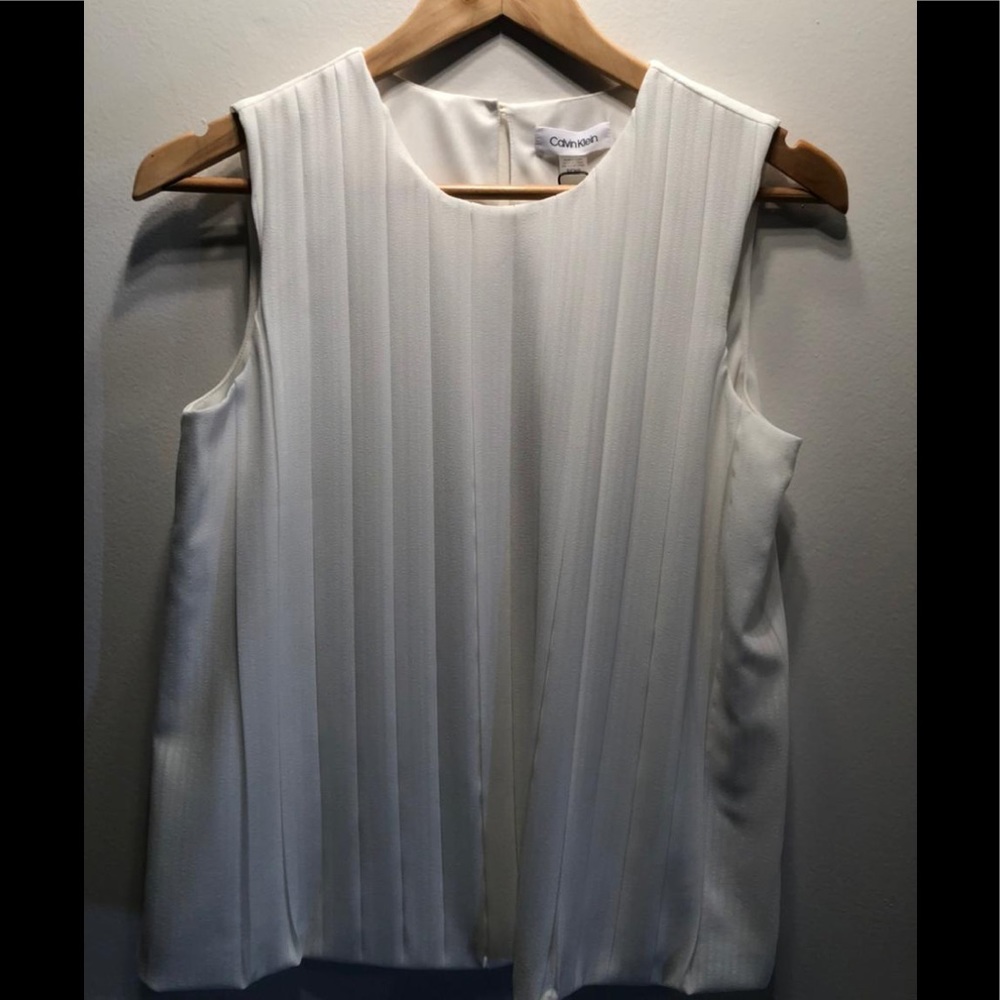 Calvin Klein blouse